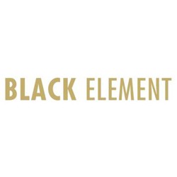 BlackOwnedBusiness Black Element Logo